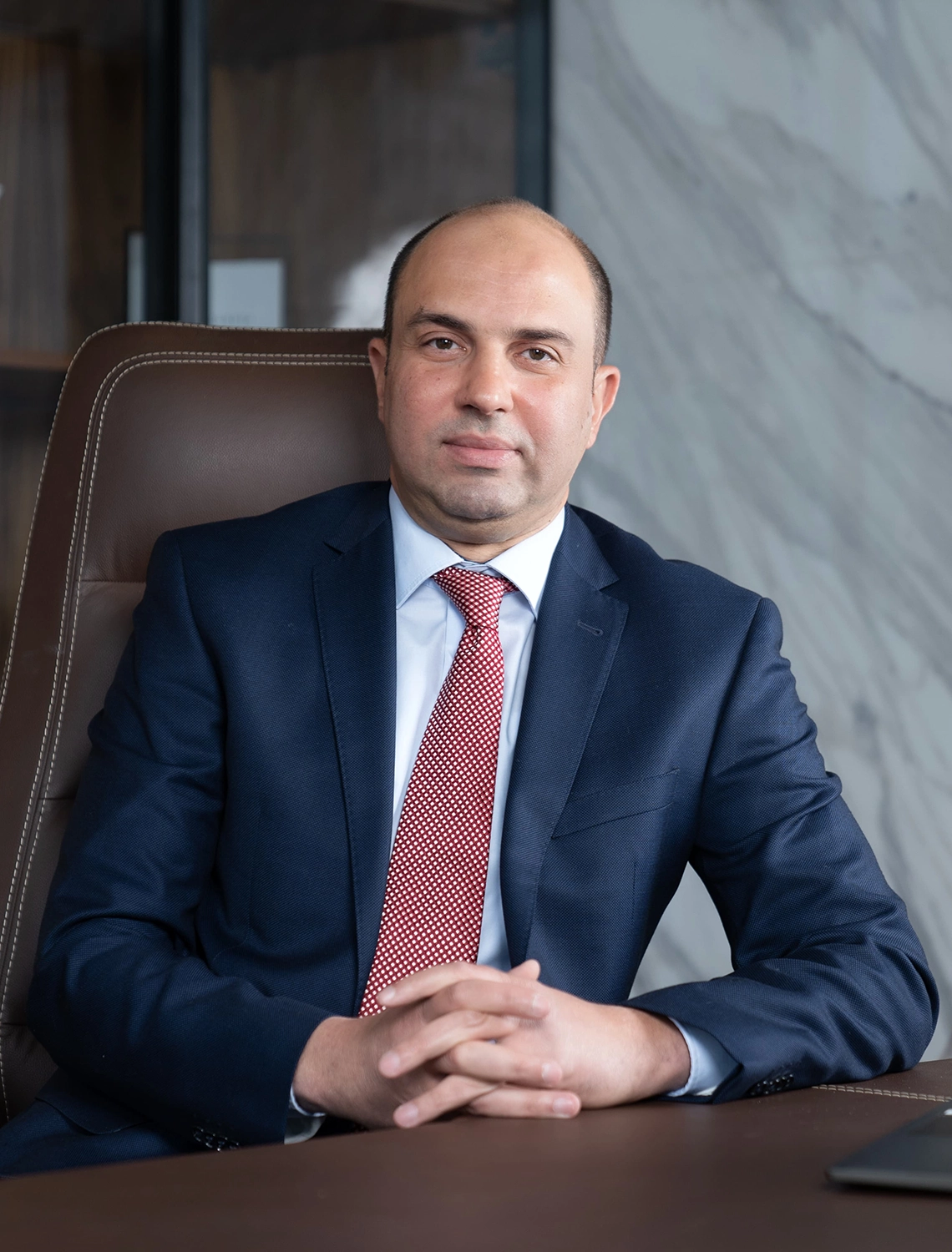 Sherif Tantawy