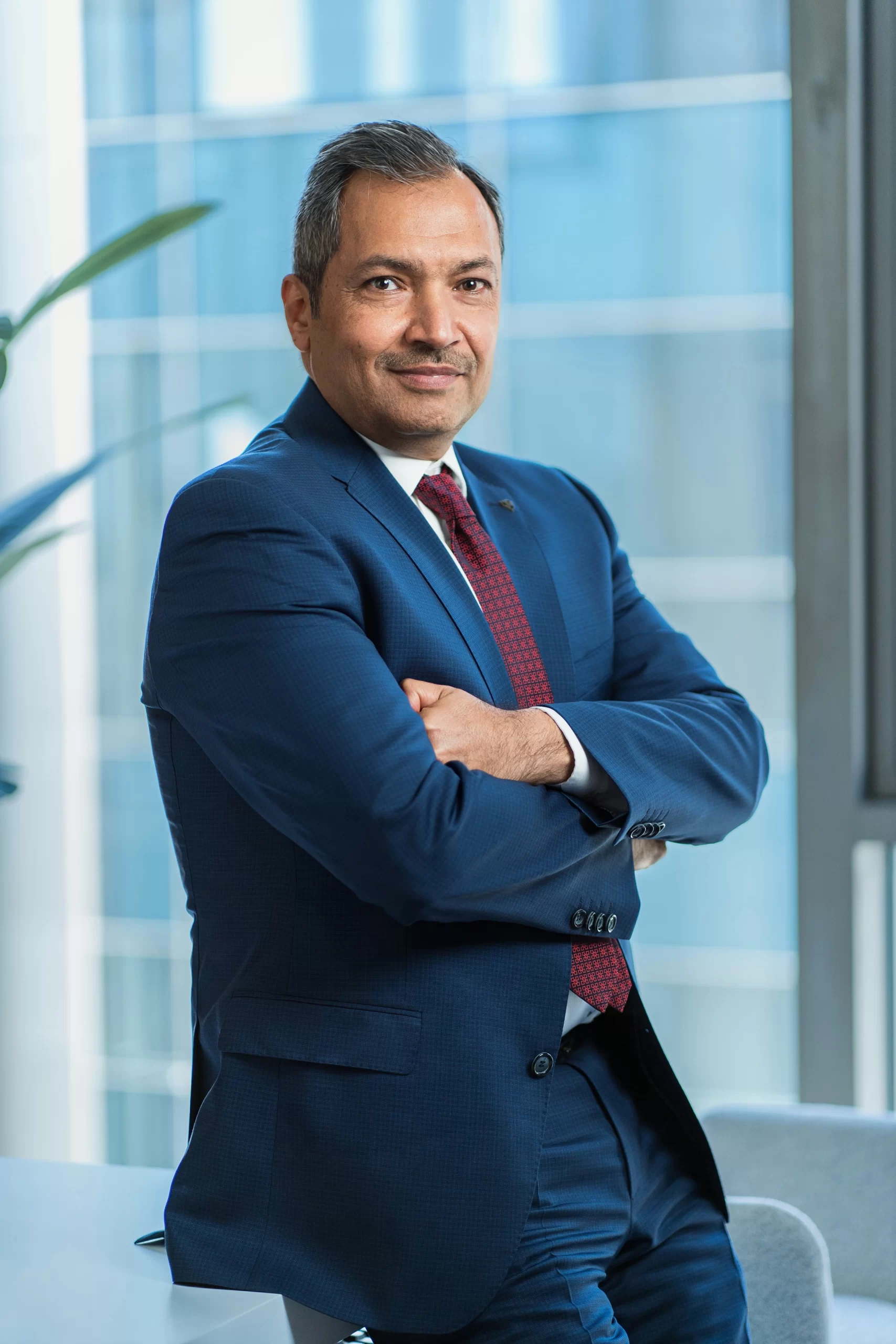 Amro Hassanin