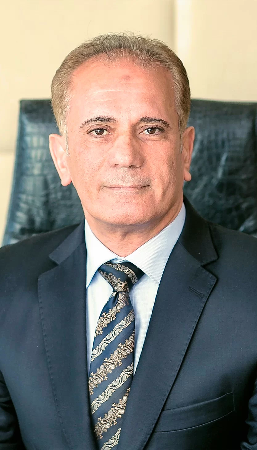 Essam Abu Nour