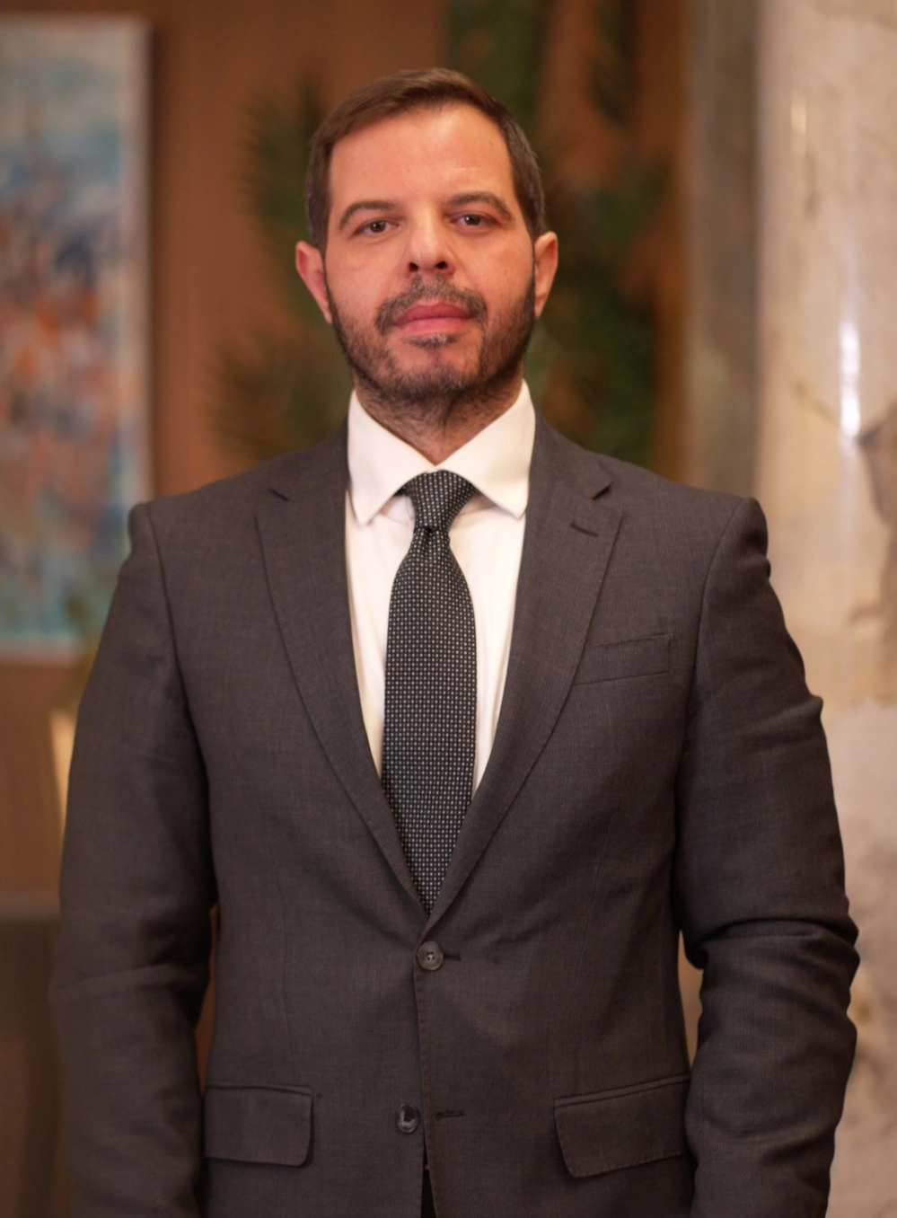 Mohamed Magdy